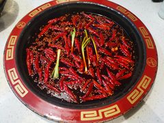 -骉骉老火锅(铁像寺路店)
