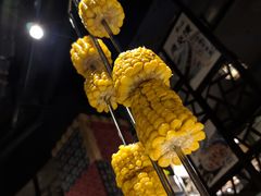 -黄三怪(清河店)
