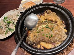 -人间酒暖·Go blanc·烧鸟·深夜食堂(陆家嘴店)