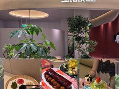 -玉玲珑·里舍(万象城店)