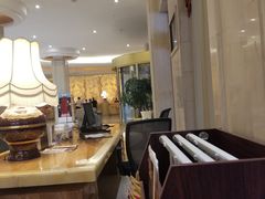 -芜湖白金汉爵大酒店