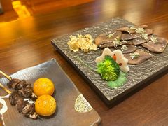 -鸟鹏烧鸟居酒屋(仁恒梦中心店)