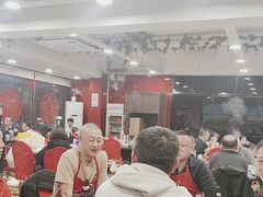 -芦月轩羊蝎子(北蜂窝店)