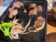 -豪享来(我格广场店)