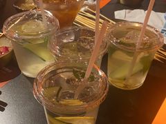 -何师烧烤Pro ·江湖川菜·小龙虾·精酿(太古里旗舰店)