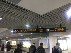 -陆家浜路(地铁站)