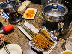 -火吧PTV聚会餐厅(10号店)