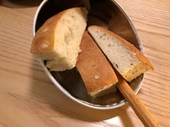 餐前面包-EN SPACE恩空间