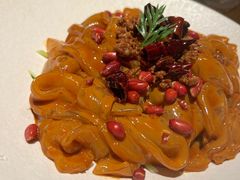 -奉天小馆·非遗东北菜(沈阳万象城店)