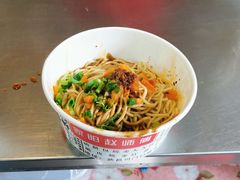 -家阳赵师傅油饼包烧麦(粮道街店)