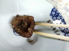 藕粉汤圆-粗茶淡饭(东关街店)