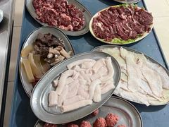-五洞大众牛餐馆(番禺分店)