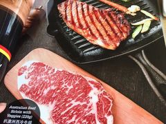-普兰达德国餐厅·德式脆皮烤猪肘·自酿啤酒(观唐店)