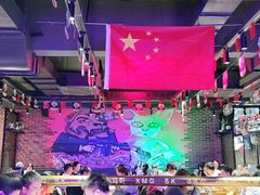 -本色.小马哥烧烤(五一路总店)