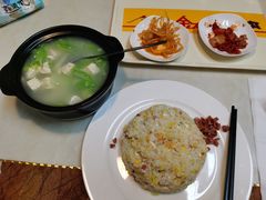 -金太太速食(北下关店)