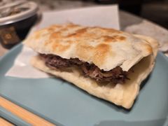 -高玛纳驴肉火烧(一世界店)
