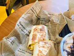 -TACO STAR 塔可星(下沙宝龙店)