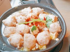 -洪兴砂锅·融合砂锅菜(三站店)