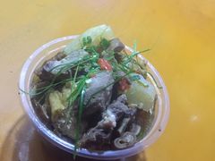-高记一家人饺子(征仪路花园小区店)