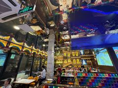-巴依老爷新疆美食(常营店)