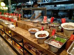 -胡胖子有点味(后瑞店)