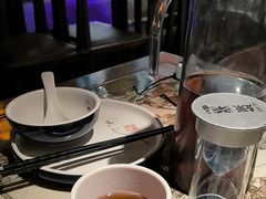 -绿茶餐厅(深圳龙华天虹购物中心店)