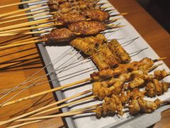 -肉串汪(西便门店)