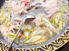 -四姑娘山阿巴郎·藏式花园餐厅