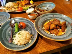 -Elif Turkish BBQ Restaurant