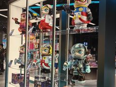 -泡泡玛特POPMART(沈阳大悦城店)
