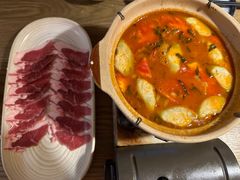 -那时新疆·若羌(经纬汇店)