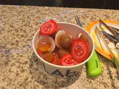 -SPACELAB失重餐厅(合生汇店)