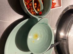 -原味四季椰子鸡(平湖天虹店)