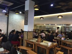 大堂-聚缘坊特色名小吃(天元西街店)