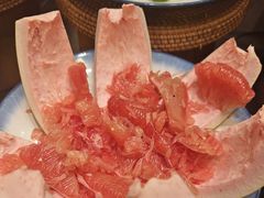 -大渔铁板烧(东城店)