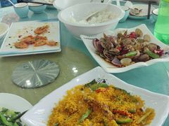 -景好海鲜餐厅(大鹏必选旅游店)