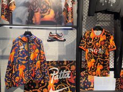 -NIKE LAB X158(新乐路店)