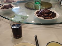 -锦江中华村农家乐饭庄