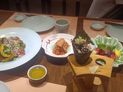 -山葵家·创意料理(万象汇店)