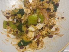 -南山鲜虾面·活鲜小馆·海味大连菜(南山总店)