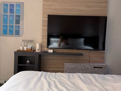 -汉庭优佳(合肥芜湖路万达广场店)