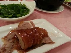 烤鸭-东兴楼饭庄(六里桥店)