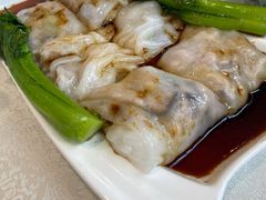 -百乐门喜宴(海珠广场华厦店)