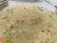 -日丰园海肠水饺·老字号大连海鲜(和平广场店)