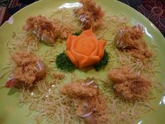 -蘑菇私房菜小馆(杨家坪西城天街店)