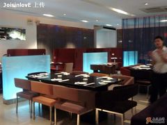 -鹿港小镇(霄云店)