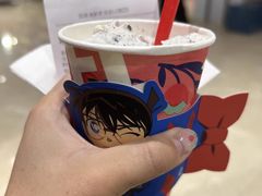 -DQ·蛋糕·冰淇淋(雨花吾悦店)