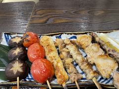 -角落里(中山公园店)