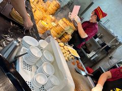 -金苑海鲜酒家(新港中路店)
