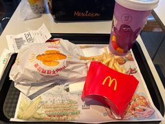 -麦当劳(廊坊新华路店)